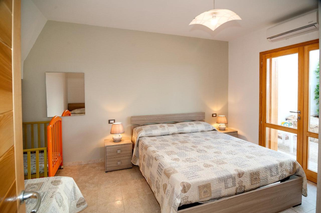 Sant'Anna Fabulous Apartment Budoni Exterior foto